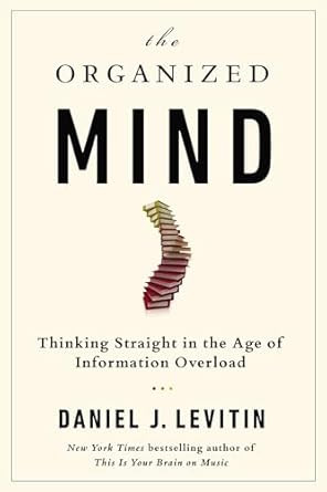 The Organized Mind