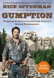 Gumption: Relighting the Torch of Freedom with America's
