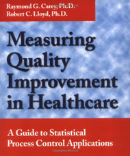 Measuring Quality Improvement in Healthcare