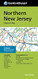 Rand McNally Folded Map