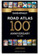 Rand McNally 2024 Large Scale Road Atlas 100th Anniversary