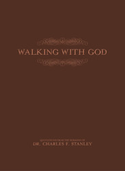 Walking With God