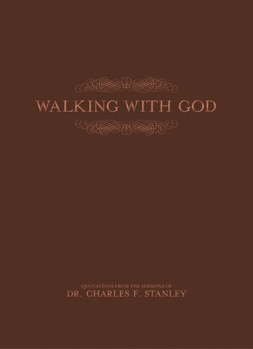 Walking With God