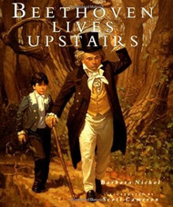 Beethoven Lives Upstairs