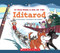 If You Were a Kid at the Iditarod
