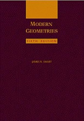 Modern Geometries
