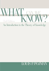 What Can We Know?