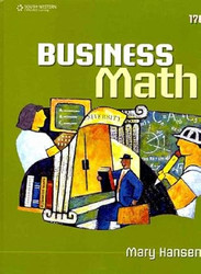 Business Math (FBLA - All)