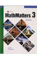 MathMatters