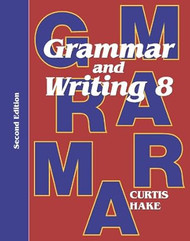 Grammar & Writing Grade 8