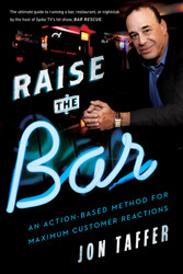 Raise The Bar