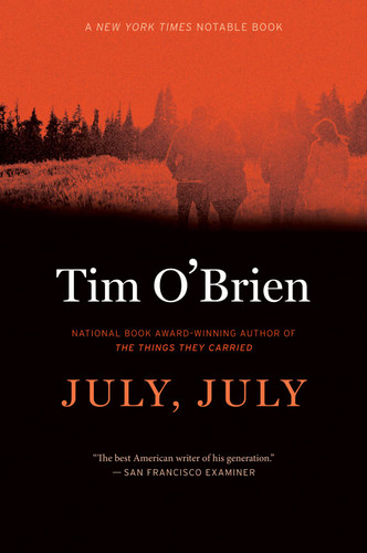 July July