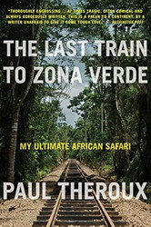 The Last Train to Zona Verde