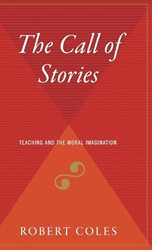 The Call Of Stories