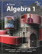 Student Edition (HMH Algebra 1)