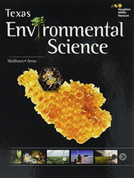 Environmental Science Texas