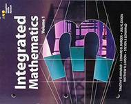 Interactive Student Edition Volume 1