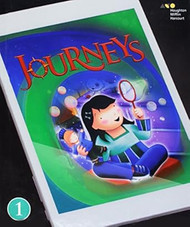 Student Edition Volume 5 Grade 1 2017
