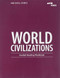 World Civilizations: Guided Reading Workbook