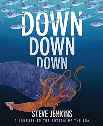 Down Down Down