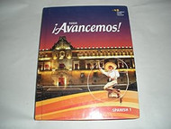 Student Edition Level 1