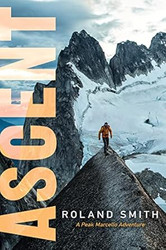 Ascent (A Peak Marcello Adventure 3)