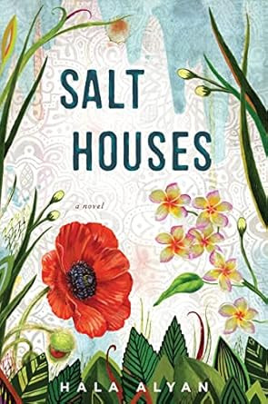 Salt Houses