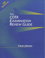 Cota Examination Review Guide