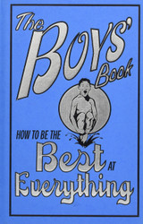 The Boys' Book