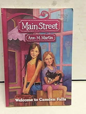 Main Street #1