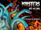 Monsters and Villains of the Movies and Literature