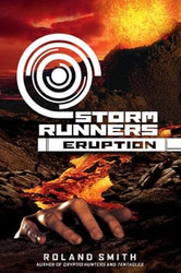 Storm Runners #3: Eruption (3)