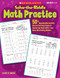 Solve-the-Riddle Math Practice