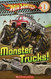 Hot Wheels: Monster Trucks!