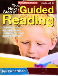 The Next Step in Guided Reading