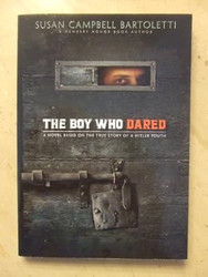 The Boy Who Dared
