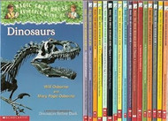 The Magic Tree House Research Guide 18-Book Set