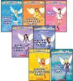 The Weather Fairies Complete Set Books 1-7