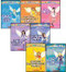 The Weather Fairies Complete Set Books 1-7