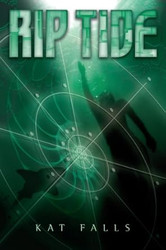 Rip Tide (Dark Life Book 2)