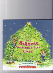 The Biggest Christmas Tree Ever