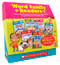 Scholastic Word Family Readers Set of 80