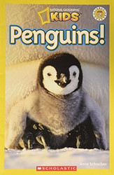 Penguins!
