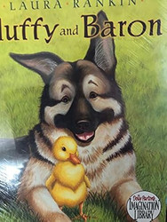 Fluffy and Baron