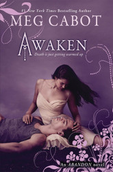 Awaken (The Abandon Trilogy Book 3)