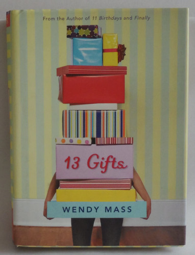 13 Gifts (Willow Falls)