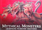 Mythical Monsters Legendary Fearsome Creatures