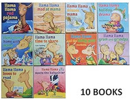 Llama Llama Series Book Set