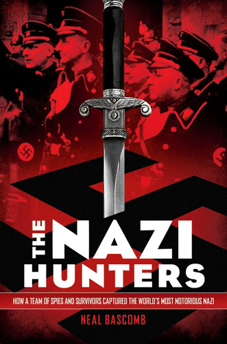 The Nazi Hunters The Nazi Hunters