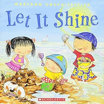 Let It Shine